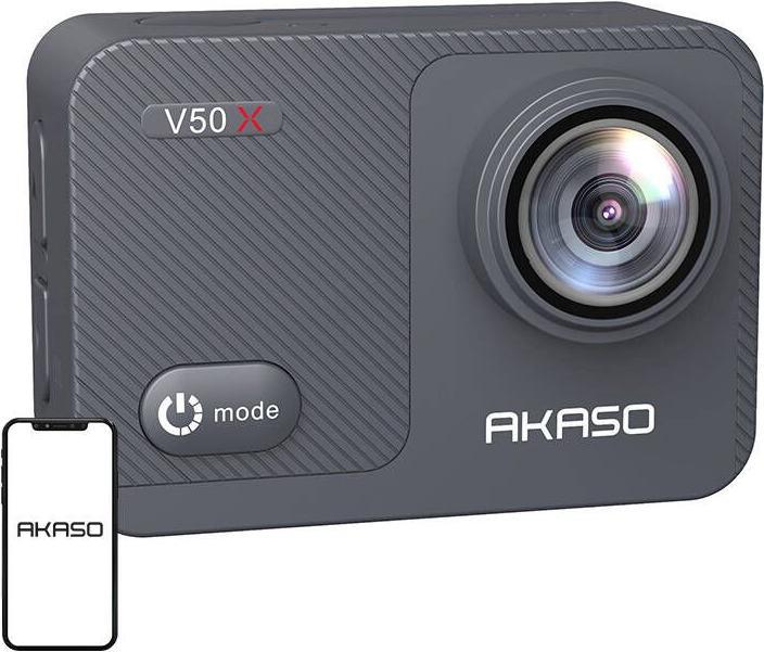 Image du produit Akaso V50X (30p, WiFi)