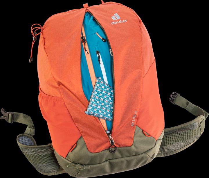 Produktbild Deuter AC Lite 23 (23 l)