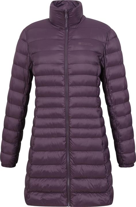 Image du produit Mountain Warehouse - Veste ALASKAN - Femme (40 D)