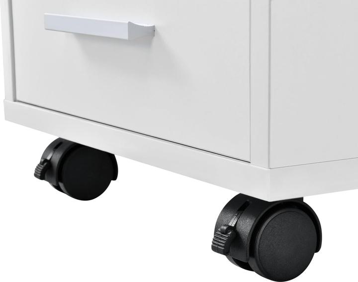 Image du produit Jamb Rollcontainer (63 x 33 x 38 cm)