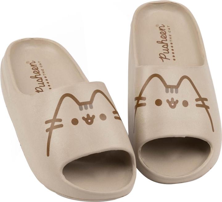 Produktbild Pusheen Badesandale (40.5)