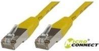 Immagine prodotto MicroConnect Cavo di rete (S/FTP, CAT6, 5 m)