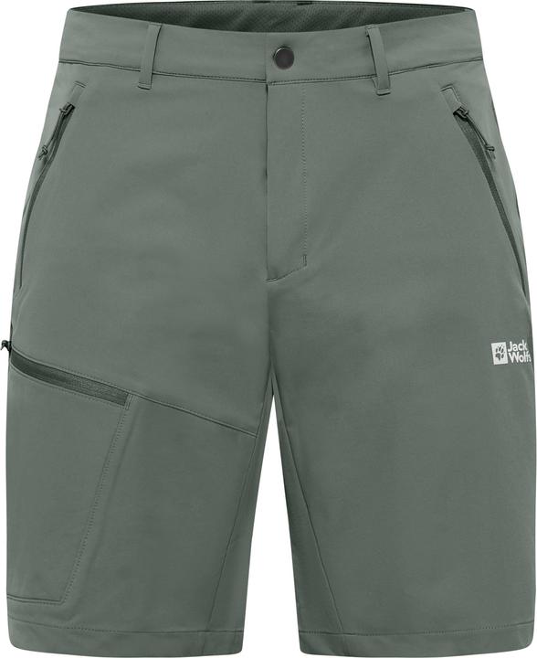 Slate green