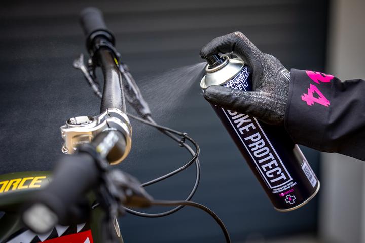 Produktbild Muc-Off Bike Protect 500ml (500 ml, Universal-Schmiermittel, Pflegeset)