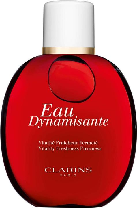 Produktbild Clarins Eau Dynamisante Treatment (Body Mist, 100 ml)