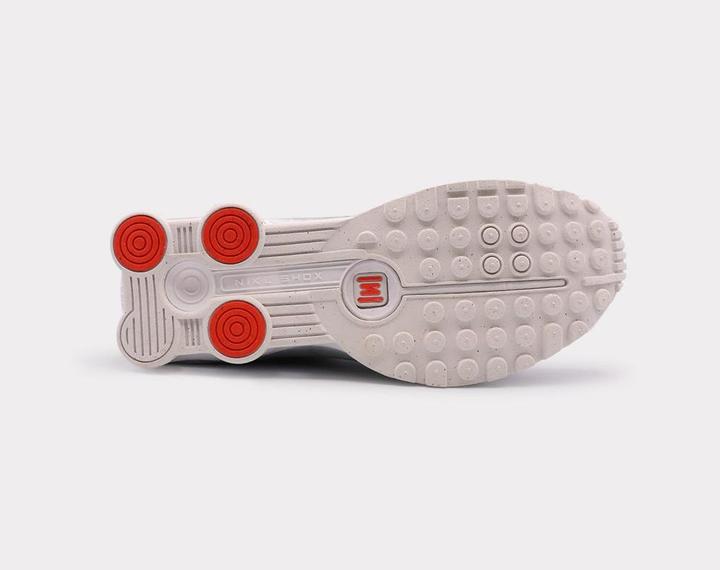 Produktbild Nike Shox R4 (47.5)