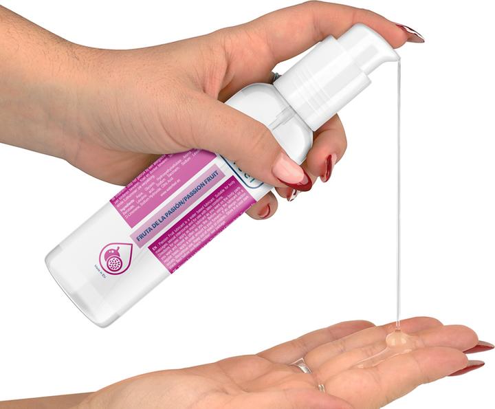 Image du produit Waterfeel Gleitgel Passionsfrucht 175 ml (175 ml)