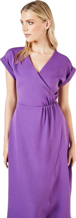 Actual product image Principles Womens/Ladies Twist Wrap Dress (36 D)