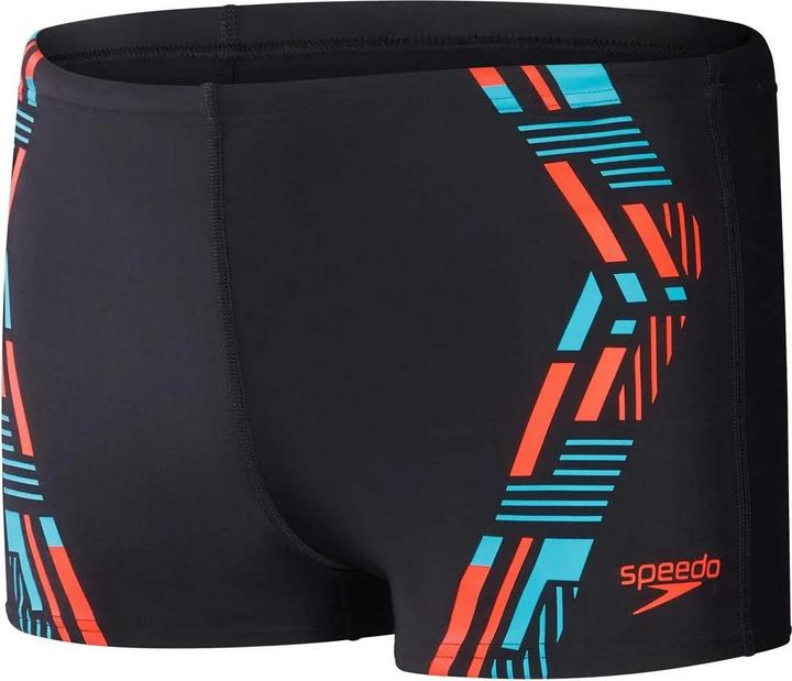 Actual product image Speedo Mens Tech Swim Shorts (28)