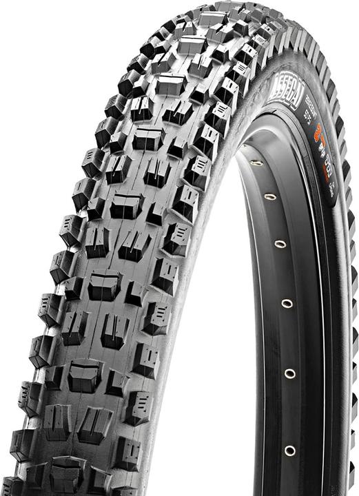 Maxxis Assegai WT TR EXO+ 120TPI 3C Terra