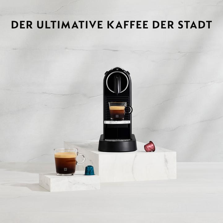 Productafbeelding De'Longhi CitiZ (NESPRESSO Origineel)