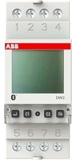 Produktbild ABB Wochen-Zeitschaltuhr