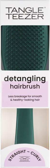 Image du produit Tangle Teezer Wet Detangler brosse Green Jungle