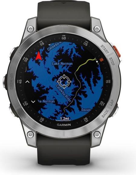 Immagine prodotto Garmin epix Gen 2 (47 mm)