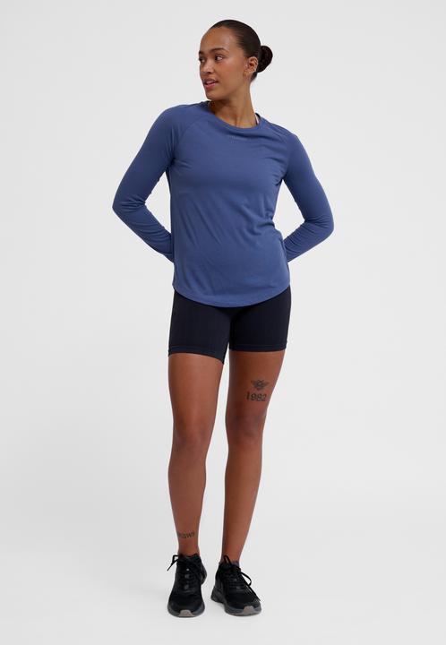 Image du produit hummel hmlMT VANJA T-SHIRT L/S (XS)