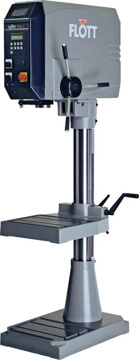 Produktbild Flott Säulenbohrmaschine SB P30 STG PV electronic