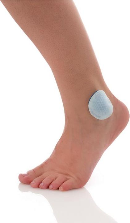 Immagine prodotto Sidas Ankle Protector Knöchelschutz (Taglia unica, Ginocchiera, 4 pezzo)
