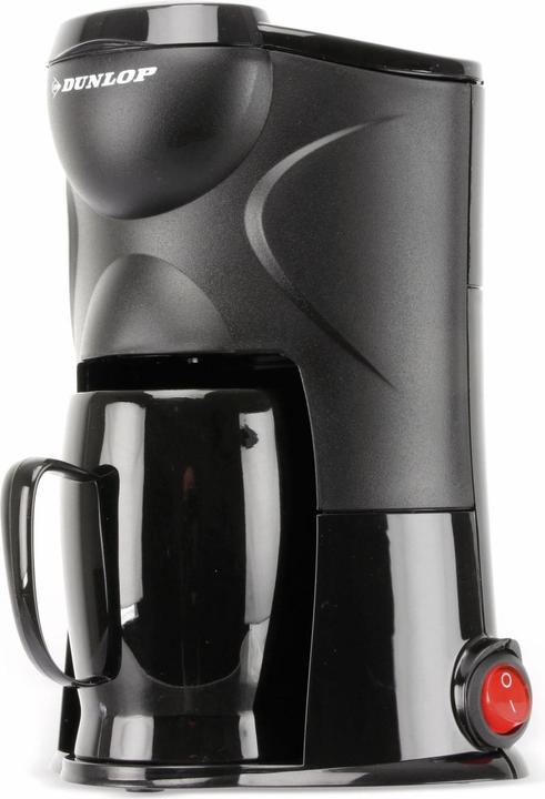 Immagine prodotto Dunlop Caffettiera da una tazza 12V