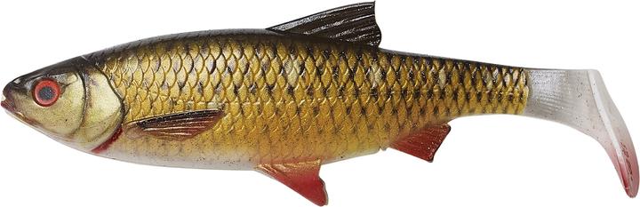 Savage Gear 4D RIVER ROACH BULK Dirty Roach (18 cm)