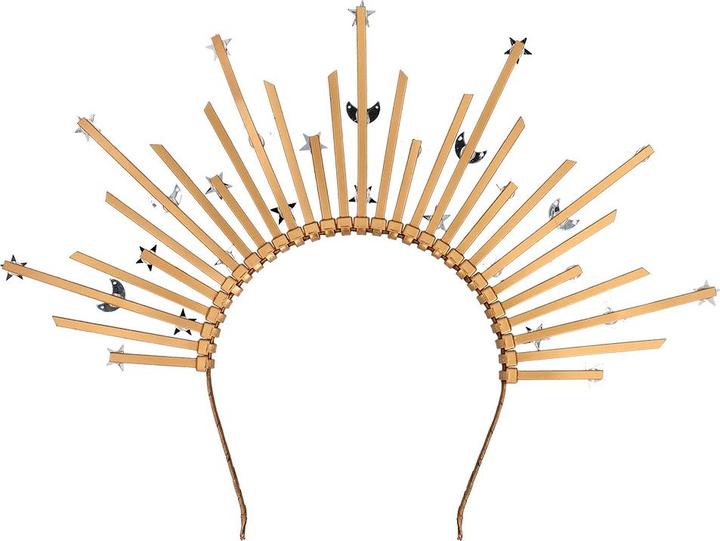 Image du produit Boland Tiara Halo-Krone Apollo