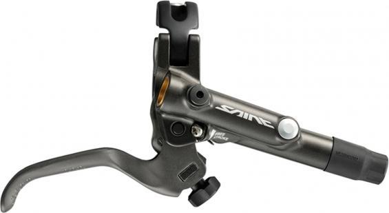Immagine prodotto Shimano Saint BL-M820 leva del freno HR (Freno posteriore, Leva del freno)