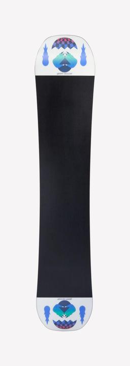 Actual product image Dreamscape Snowboard Allmountain/Freestyle - Endzone 500 Q Caillat (160)