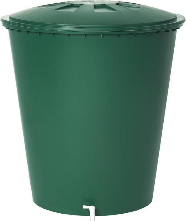 Produktbild Graf Garantia (510 l)