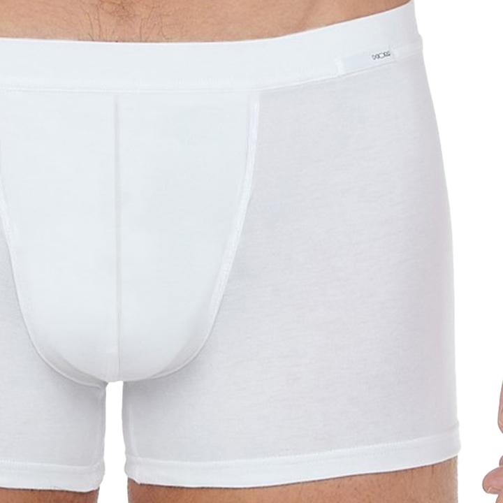 Produktbild HOM 2er Pack TENCEL™ Soft Retro Short / Pant (S, 2er Pack)