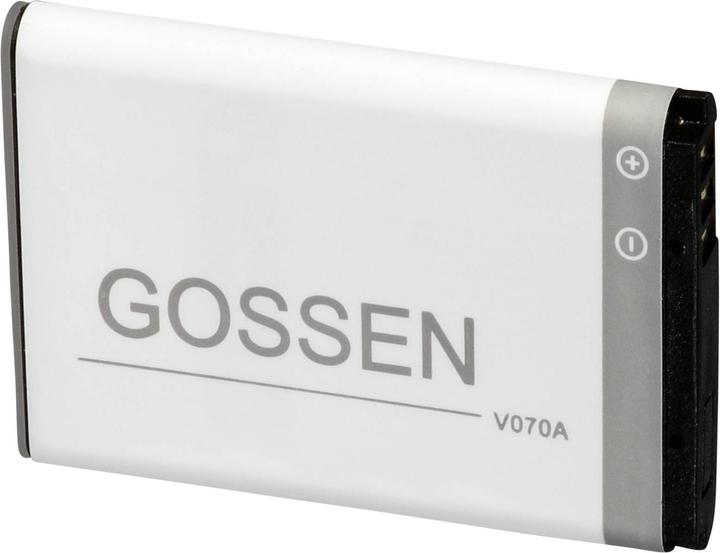 Produktbild Polarcell Li-Ion Hochleistungs-Akku für PX-8268 (Akku)