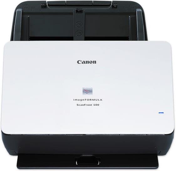 Immagine prodotto Canon ScanFront 400 (LAN, USB)