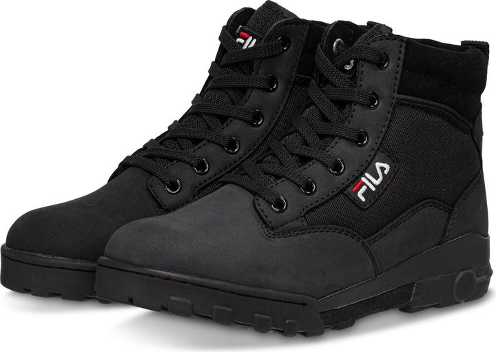 Image du produit FILA Bottes Grunge Mid II - 106255 (36)