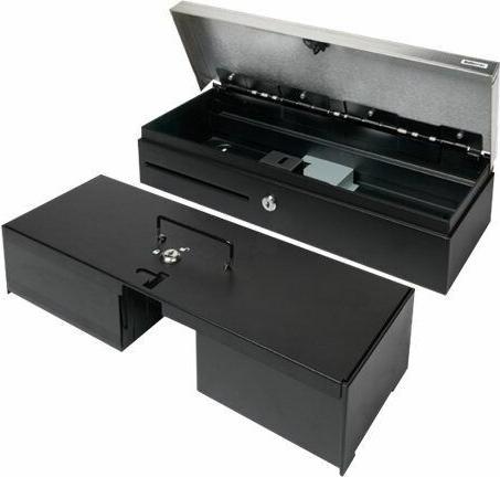 Actual product image Safescan 4617L