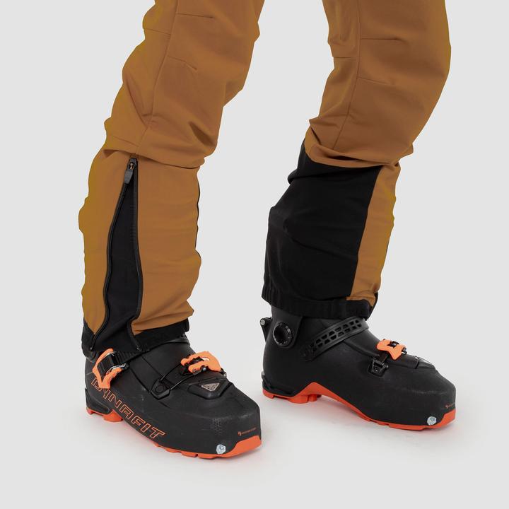 Immagine prodotto Salewa SELLA DST Pantaloni leggeri da uomo (52)