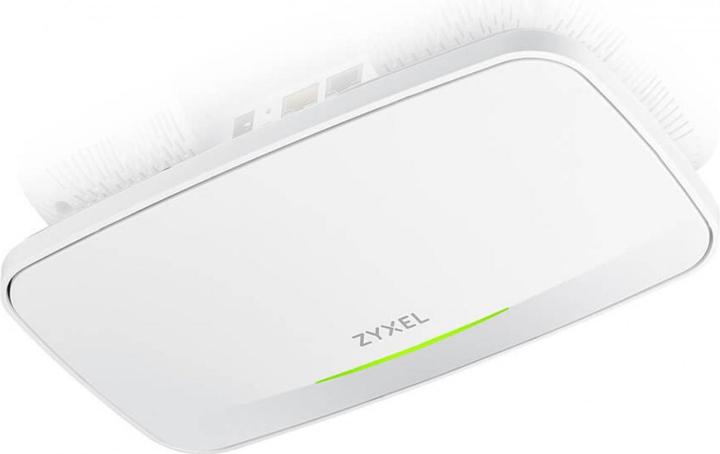 Actual product image Zyxel WAX640S-6E (2400 Mbit/s)