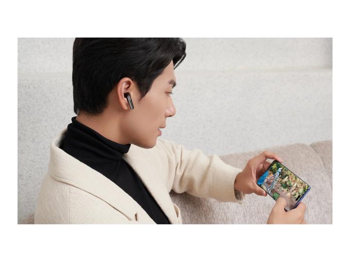 Produktbild Huawei FreeBuds SE 3 (keine Geräuschunterdrückung, 9 h, Kabellos)