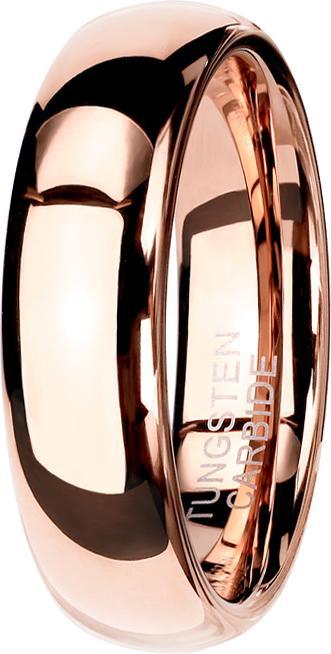 Actual product image Star Piercing Ring rose gold high lustre polished (61)