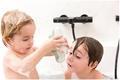 Actual product image Oppi Flot Bath Toy - Kaba the Hippo