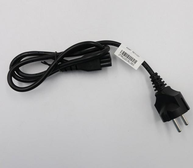 Actual product image Lenovo Cable Power Cord