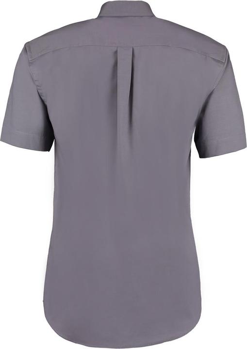Image du produit Kustom Kit Chemise Oxford d'entreprise à manches courtes (39)