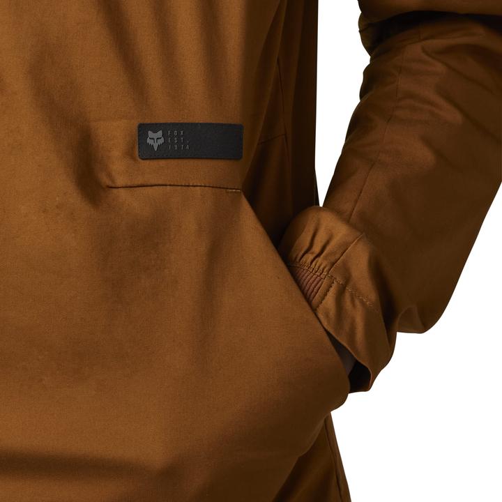 Immagine prodotto Fox Giacca 23 Survivalist Anorak 2.0 Nut (XL)