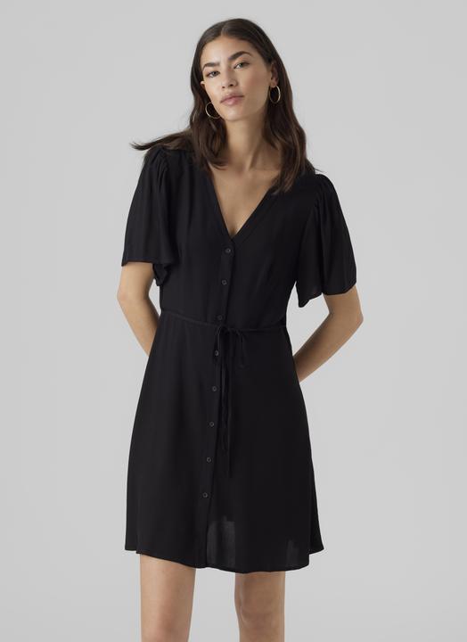 Image du produit Vero Moda Vmalba Ss Robe Courte Wvn Ga Noos (XL)