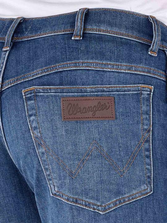 Image du produit Wrangler Jeans Texas Low Stretch (W31/L32)