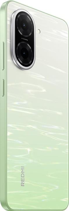 Actual product image Xiaomi Redmi A5 4G Dual Sim 4GB RAM 128GB - Lake Green (128 GB, Lake Green, 6.88", Dual SIM, 32 Mpx, 4G)