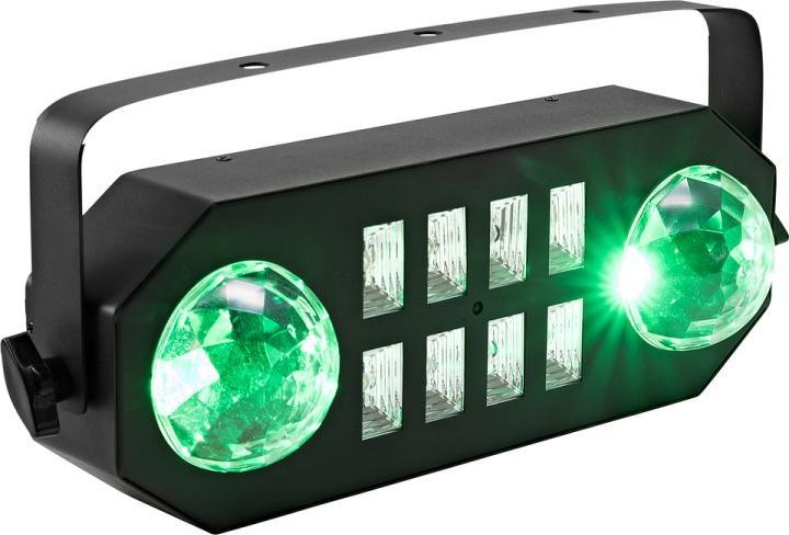 Image du produit Eurolite LED DMF-5 Effet de fleur hybride