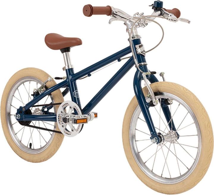 Actual product image Siech Cycles Kids Bike (16")