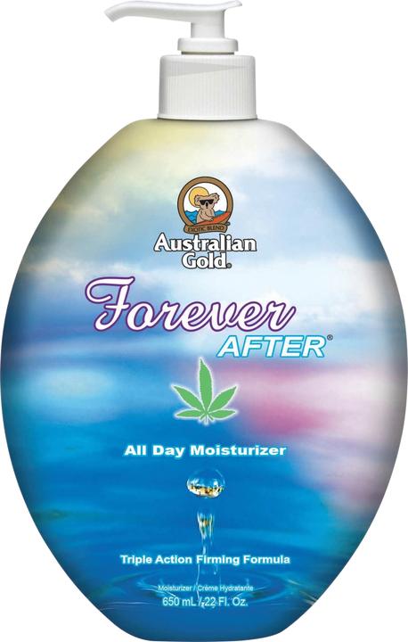 Australian Gold Forever After Sun 650 ml (Crème, 650 ml)