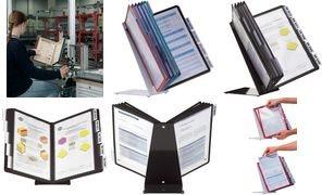 Produktbild Durable Vario Table 10