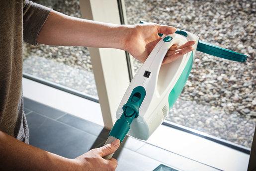 Actual product image Leifheit Dry & Clean