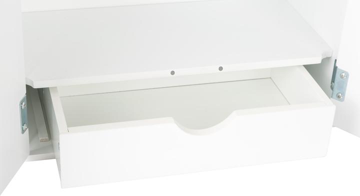 Produktbild small foot Puppenschrank