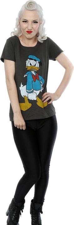 Produktbild Disney Donald Duck Angry TShirt (XL)